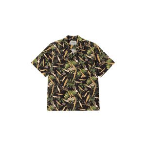Carhartt WIP S/S Lumen Shirt Muškarci - košulja Carhartt WIP - Velikobojan - I031660_1HC_XX-XL - Size: XL
