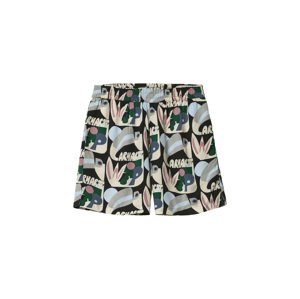 Carhartt WIP W' Tamas Tropics Short Muškarci - Kratke hlače Carhartt WIP - Velikobojan - I031665_1L2_XX-XS - Size: XS