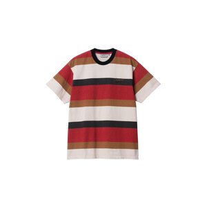 Carhartt WIP S/S Crouser T-Shirt Muškarci - Majice Carhartt WIP - Velikobojan - I031782_1IQ_60-M - Size: M