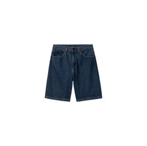 Carhartt WIP Brandon Short Blue Muškarci - Kratke hlače Carhartt WIP - Plava - I031921_01_06-XL - Size: XL