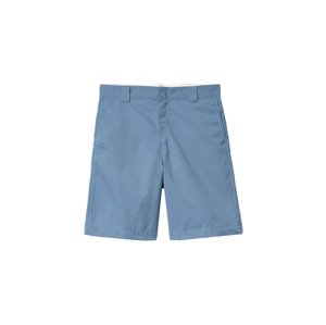 Carhartt WIP Craft Short Muškarci - Kratke hlače Carhartt WIP - Plava - I032075_1YI_02-32 - Size: 32