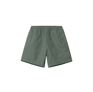 Carhartt WIP Madock Short Muškarci - Kratke hlače Carhartt WIP - Zelena - I032984_1YF_06-M - Size: M