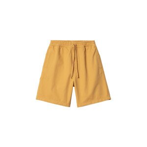 Carhartt WIP Rainer Short Sunray Muškarci - Kratke hlače Carhartt WIP - Žuta - I033133_1ZE_GD-XL - Size: XL