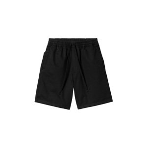 Carhartt WIP Rainer Short Muškarci - Kratke hlače Carhartt WIP - Crna - I033133_89_GD-L - Size: L