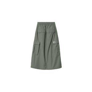 Carhartt WIP W' Jet Cargo Skirt Žene - Kratke hlače Carhartt WIP - Zelena - I033148_1YF_02-M - Size: M