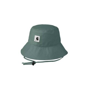 Carhartt WIP W' Ashley Bucket Hat Unisex - Glavni pokrivači Carhartt WIP - Zelena - I033214_2M2_XX-M/L - Size: M/L