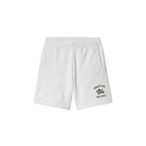 Carhartt WIP Smart Sports Sweat Short Muškarci - Kratke hlače Carhartt WIP - Bijela - I033240_482_XX-M - Size: M