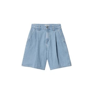 Carhartt WIP W' Alta Short Žene - Kratke hlače Carhartt WIP - Plava - I033345_01_12-L - Size: L