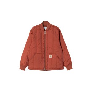 Carhartt WIP Lachlan Liner Vermillion Muškarci - Jakne Carhartt WIP - Crvena - I034385_2LX_XX-L - Size: L