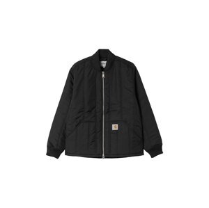 Carhartt WIP Lachlan Liner Black Muškarci - Jakne Carhartt WIP - Crna - I034385_89_XX-M - Size: M