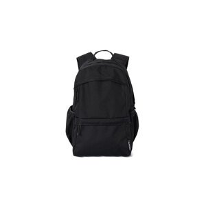 Carhartt WIP Clapton Backpack Black Unisex - Ruksaci i torbe Carhartt WIP - Crna - I034456_89_XX-One-size - Size: One size