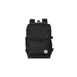 Carhartt WIP Jakob Backpack Unisex - Ruksaci i torbe Carhartt WIP - Crna - I034594_89_XX-One-size - Size: One size