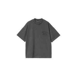 Carhartt WIP S/S Bait Shack T-Shirt Muškarci - Majice Carhartt WIP - Crna - I034660_89_GD-M - Size: M