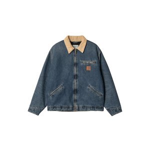 Carhartt WIP OG Detroit Jacket Blue Muškarci - Jakne Carhartt WIP - Plava - I034734_2XN_4Q-M - Size: M