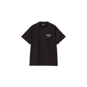 Carhartt WIP S/S Cabinetry T-Shirt Muškarci - Majice Carhartt WIP - Crna - I034779_0D2_XX-L - Size: L