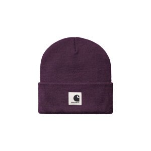 Carhartt WIP W' Ashley beanie Unisex - Glavni pokrivači Carhartt WIP - Ljubičasta - I034850_HU_XX-One-size - Size: One size