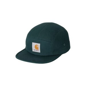 Carhartt WIP Backley Cap Unisex - Glavni pokrivači Carhartt WIP - Zelena - I034853_0AU_XX-One-size - Size: One size