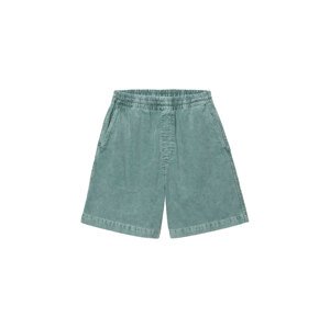 Carhartt WIP Reynold Short Muškarci - Kratke hlače Carhartt WIP - Zelena - I034877_2M2_0F-M - Size: M