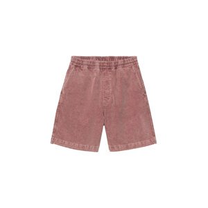 Carhartt WIP Reynold Short Muškarci - Kratke hlače Carhartt WIP - Crvena - I034877_2OS_0F-M - Size: M