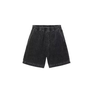 Carhartt WIP Reynold Short Muškarci - Kratke hlače Carhartt WIP - Crna - I034877_89_0F-M - Size: M