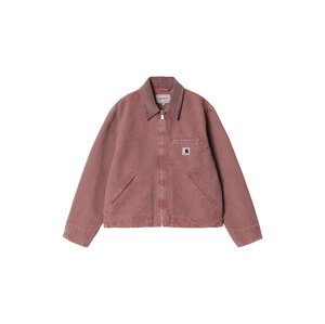 Carhartt WIP W' OG Detroit Jacket Žene - Jakne Carhartt WIP - Crvena - I034879_2R7_4O-L - Size: L