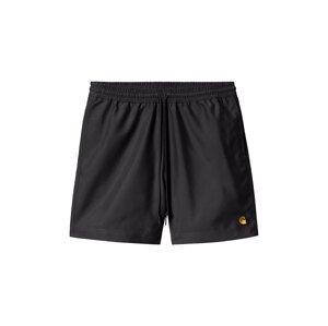 Carhartt WIP Chase Swim Trunk Muškarci - Kratke hlače Carhartt WIP - Crna - I035062_00F_XX-M - Size: M