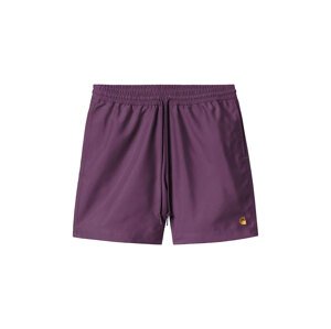 Carhartt WIP Chase Swim Trunk Muškarci - Kratke hlače Carhartt WIP - Ljubičasta - I035062_2SA_XX-XL - Size: XL