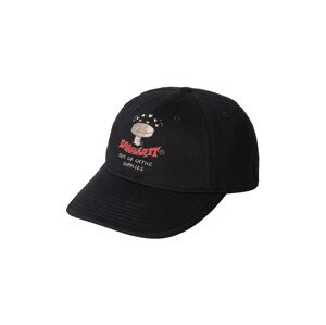 Carhartt WIP Office Supplies Cap Unisex - Glavni pokrivači Carhartt WIP - Crna - I035266_89_XX-One-size - Size: One size
