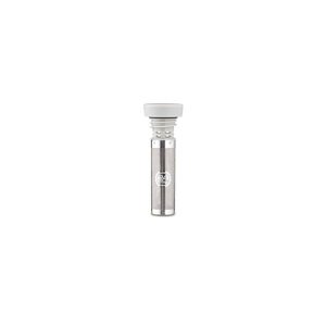 24 Bottles Bottle Infuser Lid Grey Unisex - Boca 24Bottles - Siva - IL_000_291-One-size - Size: One size
