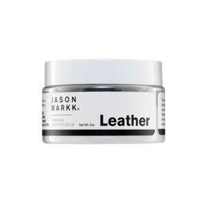 Jason Markk Leather Conditioning Balm White Unisex - Njega obuće Jason Markk - Bijela - JM150110-1201-One-size - Size: One size