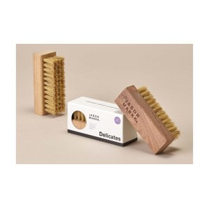 Jason Markk Premium Cleaning Brush Unisex - Njega obuće Jason Markk - Smeđa - JM200110-1201-One-size - Size: One size