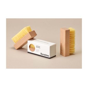 Jason Markk Standard Cleaning Brush Unisex - Njega obuće Jason Markk - Smeđa - JM200210-1201-One-size - Size: One size