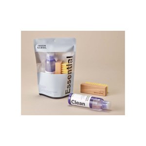 Jason Markk Essential Kit Unisex - Njega obuće Jason Markk - Bijela - JM300110-1201-One-size - Size: One size