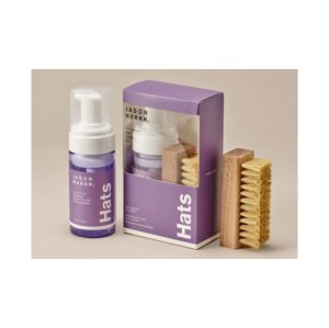 Jason Markk Hat Care Kit Unisex - Njega obuće Jason Markk - Bijela - JM310410-0809-One-size - Size: One size