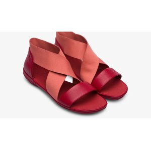 Camper Right Red Sandal Žene - Sandale Camper - Crvena - K200759-007-3 - Size: 3