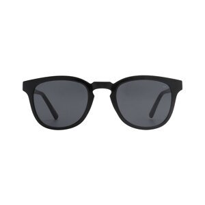 A.Kjærbede Bate Unisex - Sunčane naočale A.Kjærbede - Crna - KL1910-001-One-size - Size: One size