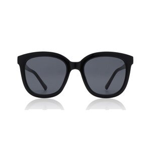 A.Kjærbede Billy Unisex - Sunčane naočale A.Kjærbede - Crna - KL2106-004-One-size - Size: One size