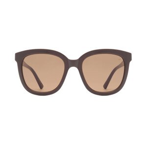 A.Kjærbede Billy Unisex - Sunčane naočale A.Kjærbede - Smeđa - KL2106-010-One-size - Size: One size