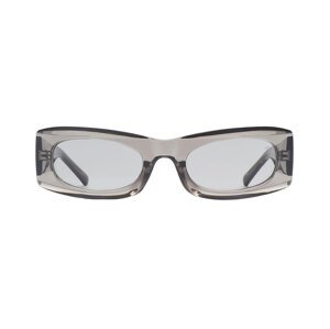 A.Kjærbede Frida Unisex - Sunčane naočale A.Kjærbede - Siva - KL2502-004-One-size - Size: One size