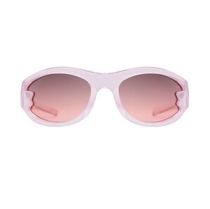 A.Kjærbede Blast Unisex - Sunčane naočale A.Kjærbede - Roza - KL2503-006-One-size - Size: One size