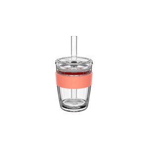 Keepcup Cold Cup Longplay - Californian  Unisex - Haljina Keepcup - Roza - LPSJCAL12-One-size - Size: One size