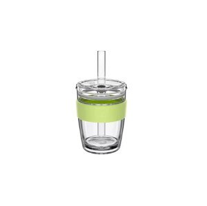 Keepcup Cold Cup Longplay - Chartreuse  Unisex - Haljina Keepcup - Zelena - LPSJCHR12-One-size - Size: One size