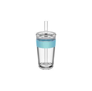 Keepcup Cold Cup Longplay - Cloud L Unisex - Haljina Keepcup - Plava - LPSJCLO16-One-size - Size: One size