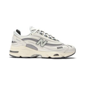New Balance M1000MEW Muškarci - Tenisice New Balance - Bijela - M1000MEW-9.5 - Size: 9.5