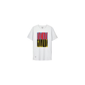 Makia Deadalive T-Shirt W Žene - Majice Makia - Bijela - M21182_001-XS - Size: XS