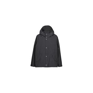 Makia Raglan Jacket M Muškarci - Jakne Makia - Crna - M30101_999-S - Size: S