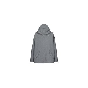 Makia Canopy Jacket M Muškarci - Jakne Makia - Siva - M30112_939-L - Size: L