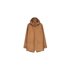 Makia Shelter Jacket M Muškarci - Jakne Makia - Smeđa - M30128_146-L - Size: L