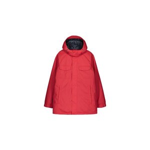 Makia Atlas Jacket M Muškarci - Jakne Makia - Crvena - M31004_457-L - Size: L