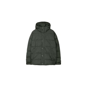 Makia Outpost Jacket M Muškarci - Jakne Makia - Zelena - M31010_781-L - Size: L